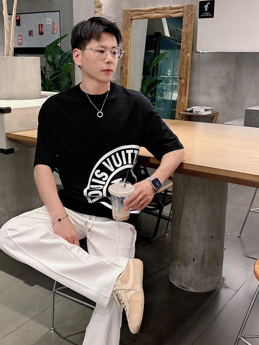 T-shirt