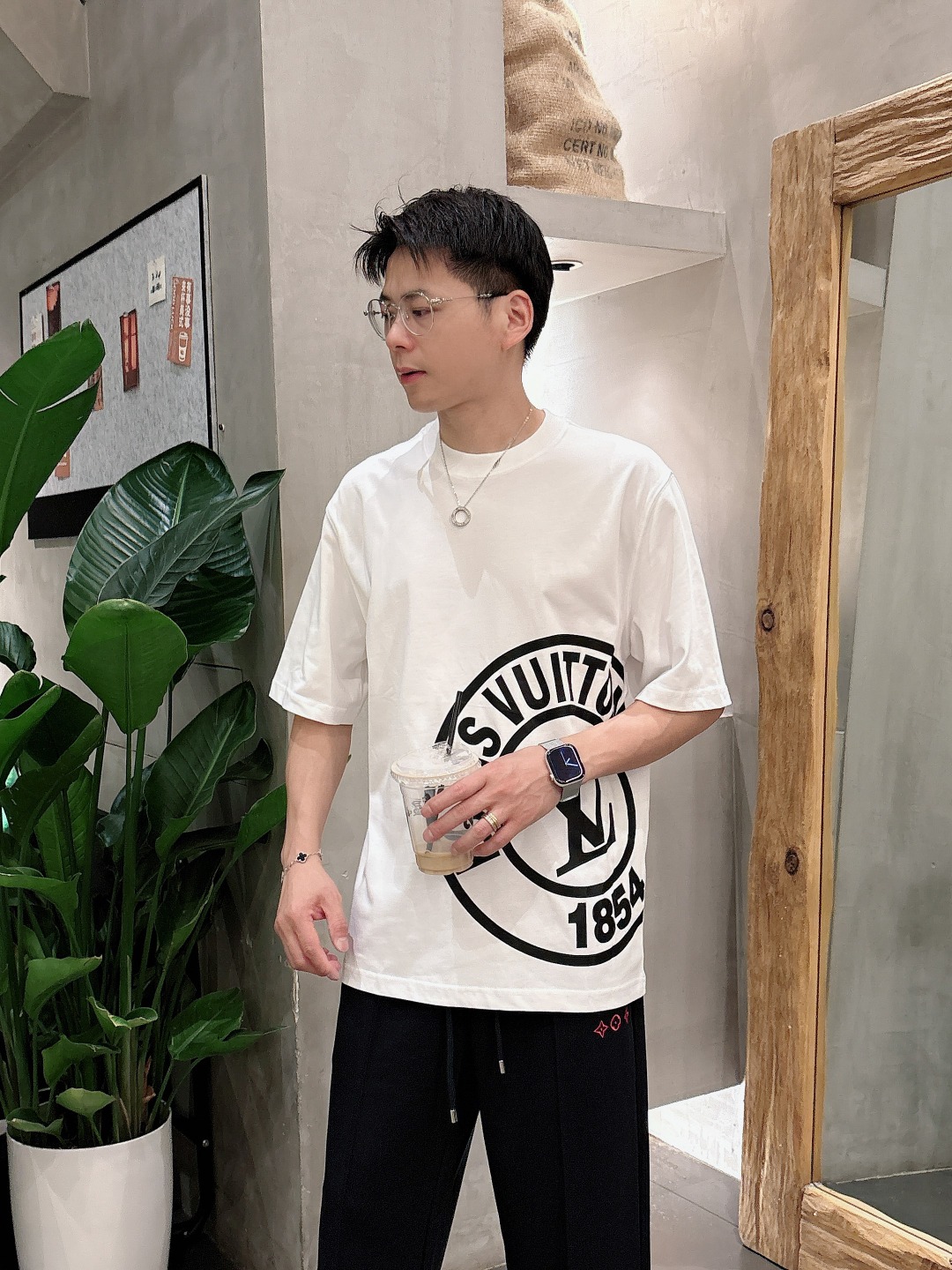 T-shirt