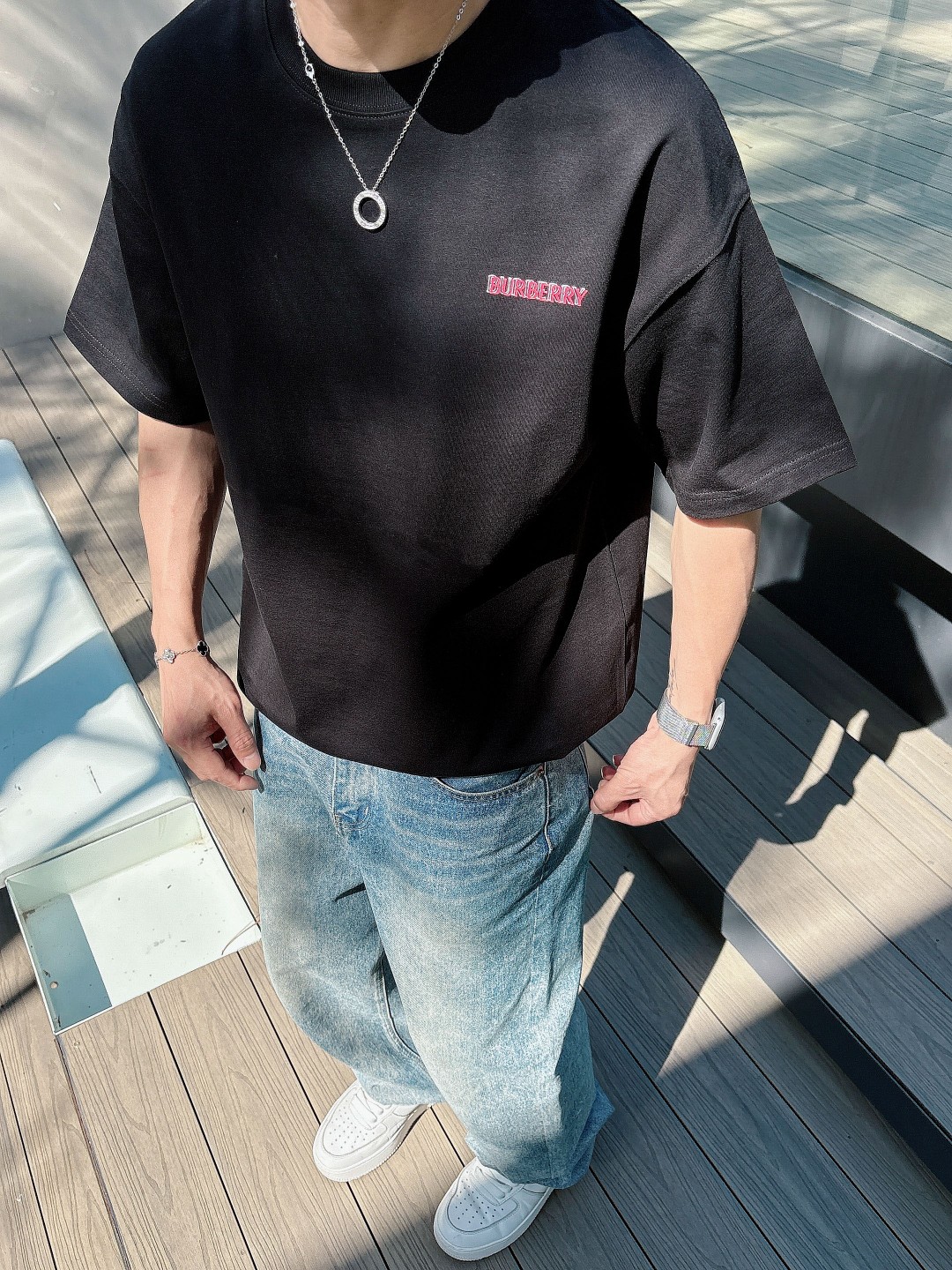 T-shirt