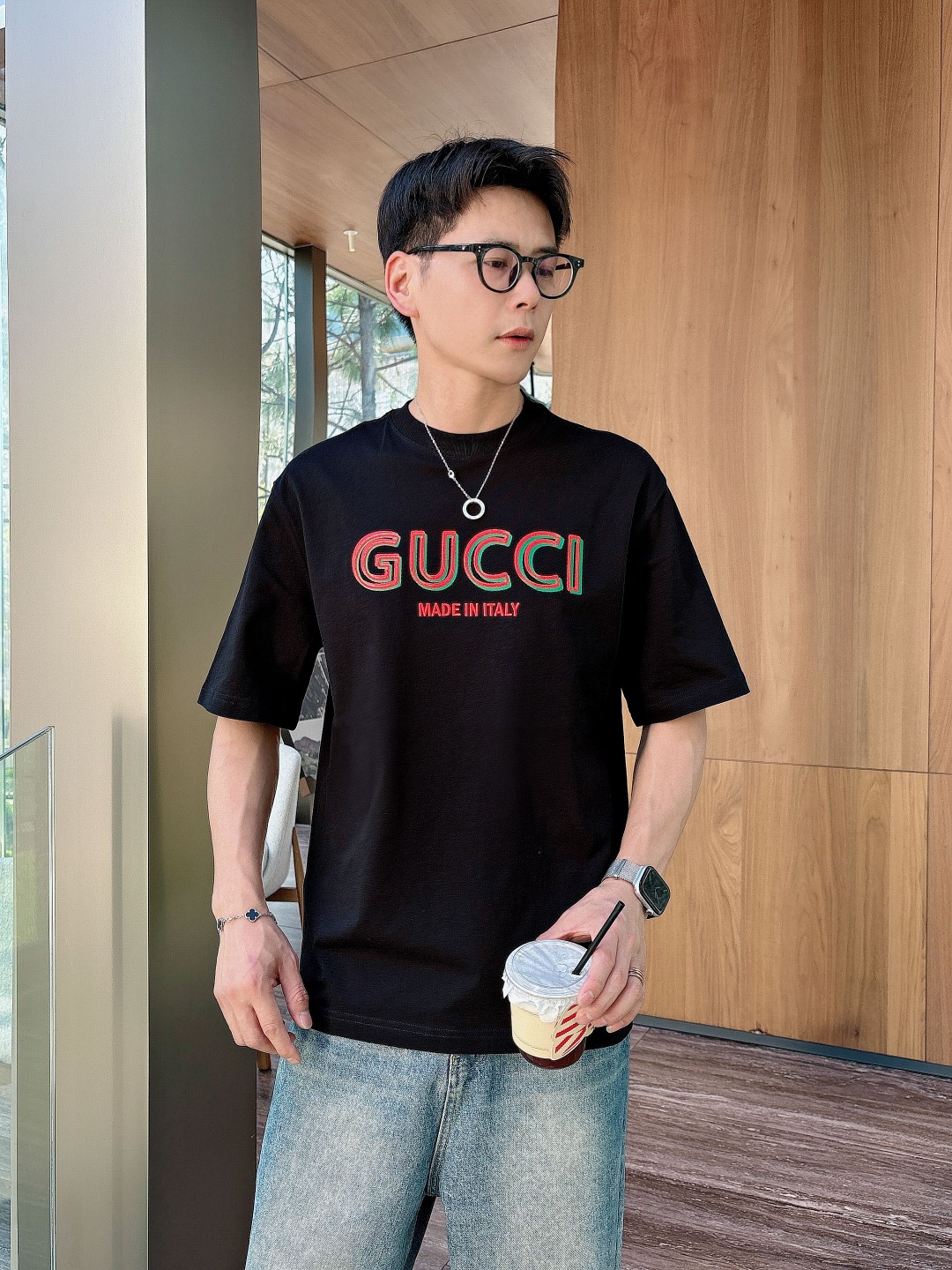 T-shirt