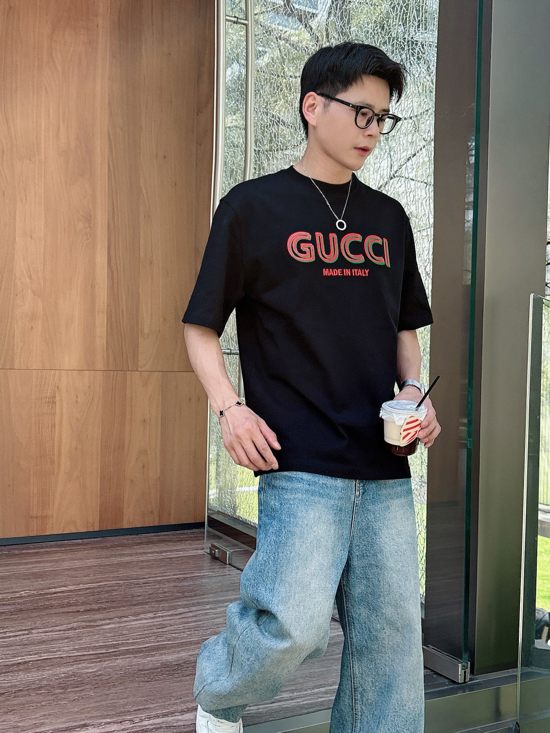 T-shirt