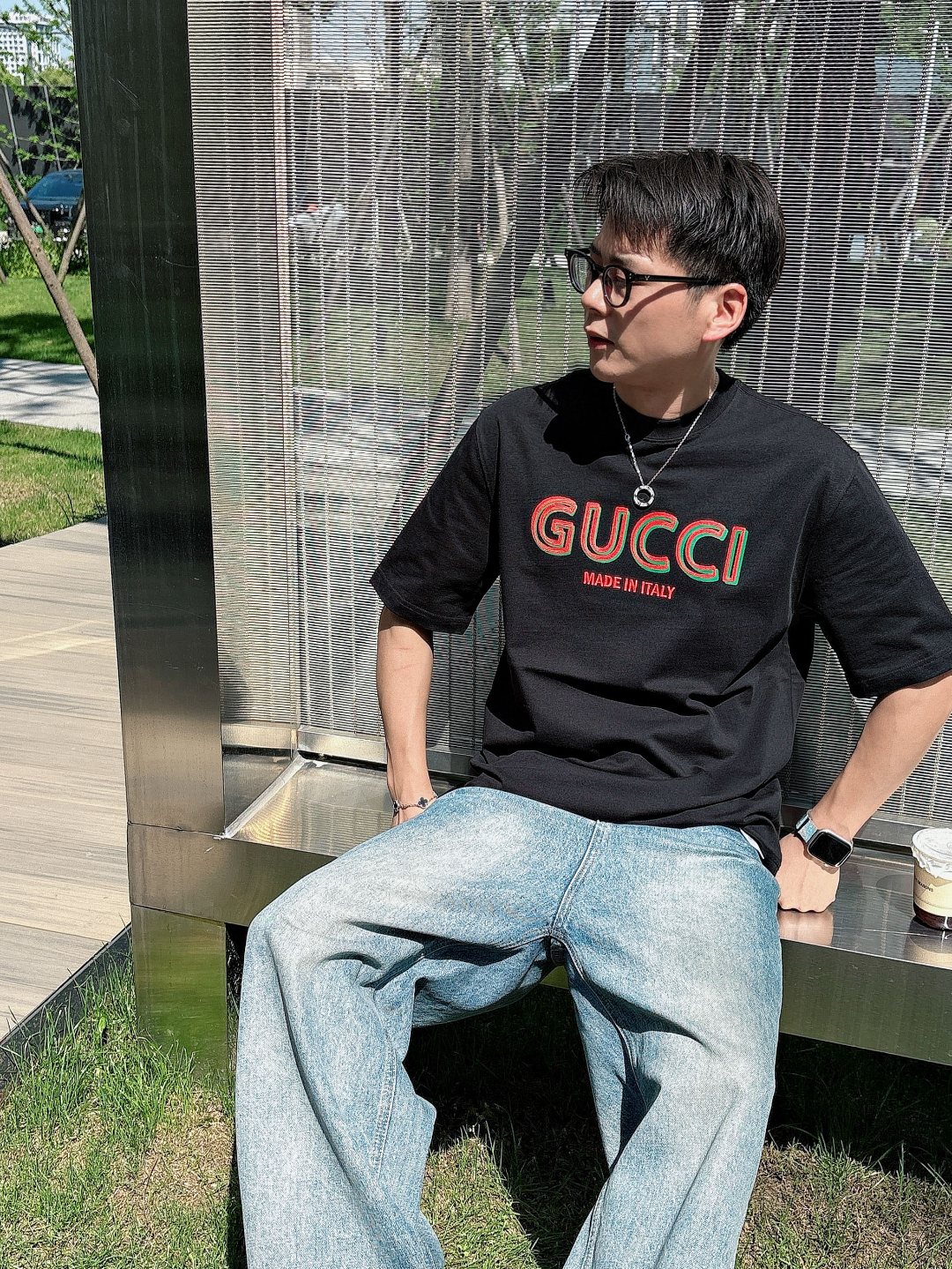 T-shirt