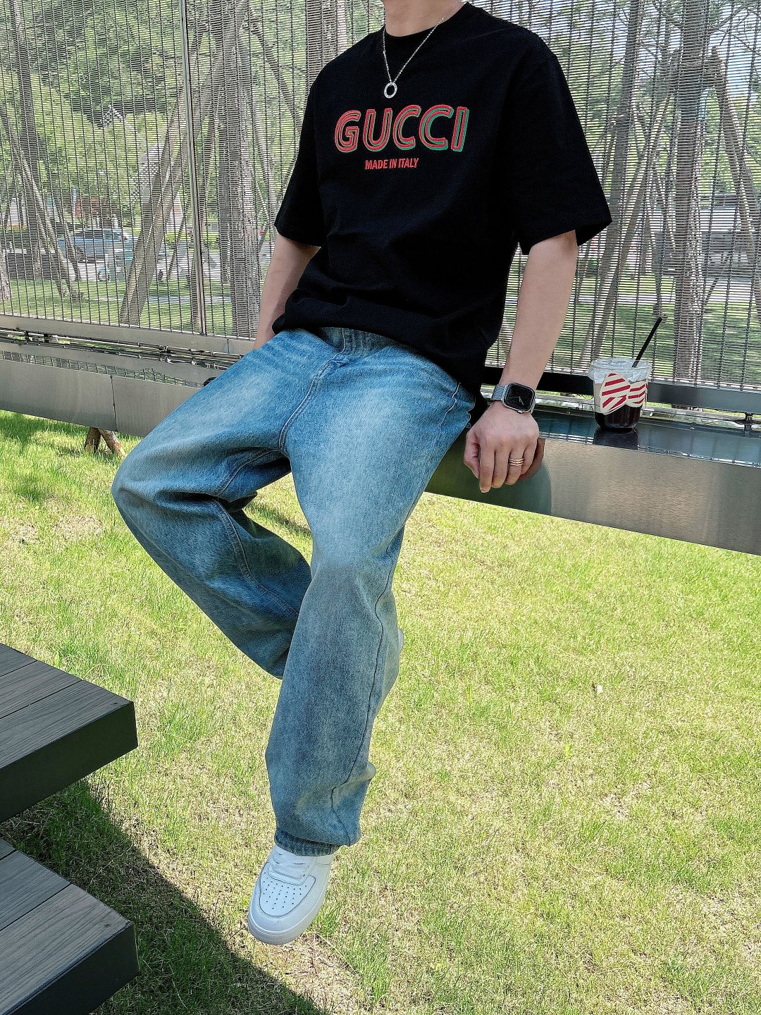 T-shirt