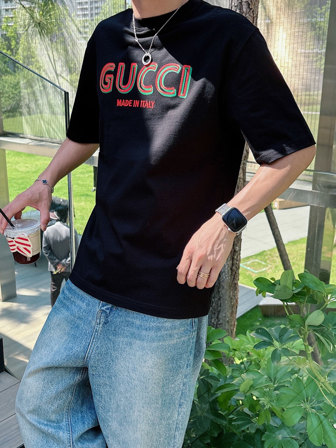 T-shirt