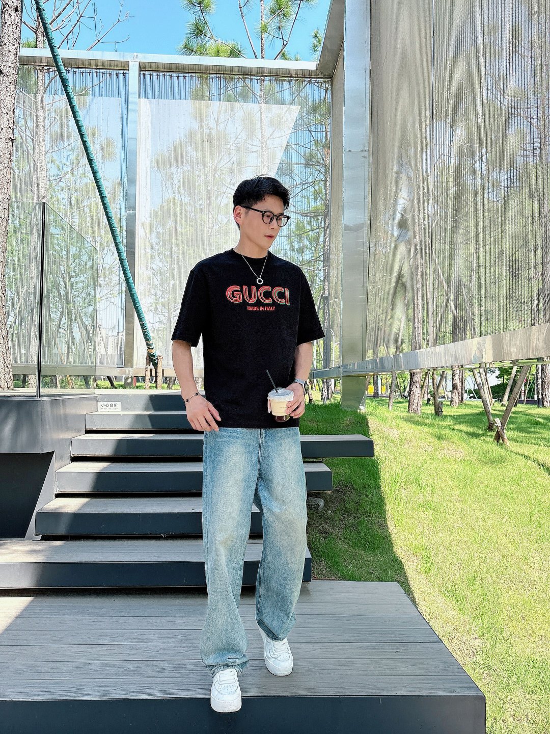 T-shirt