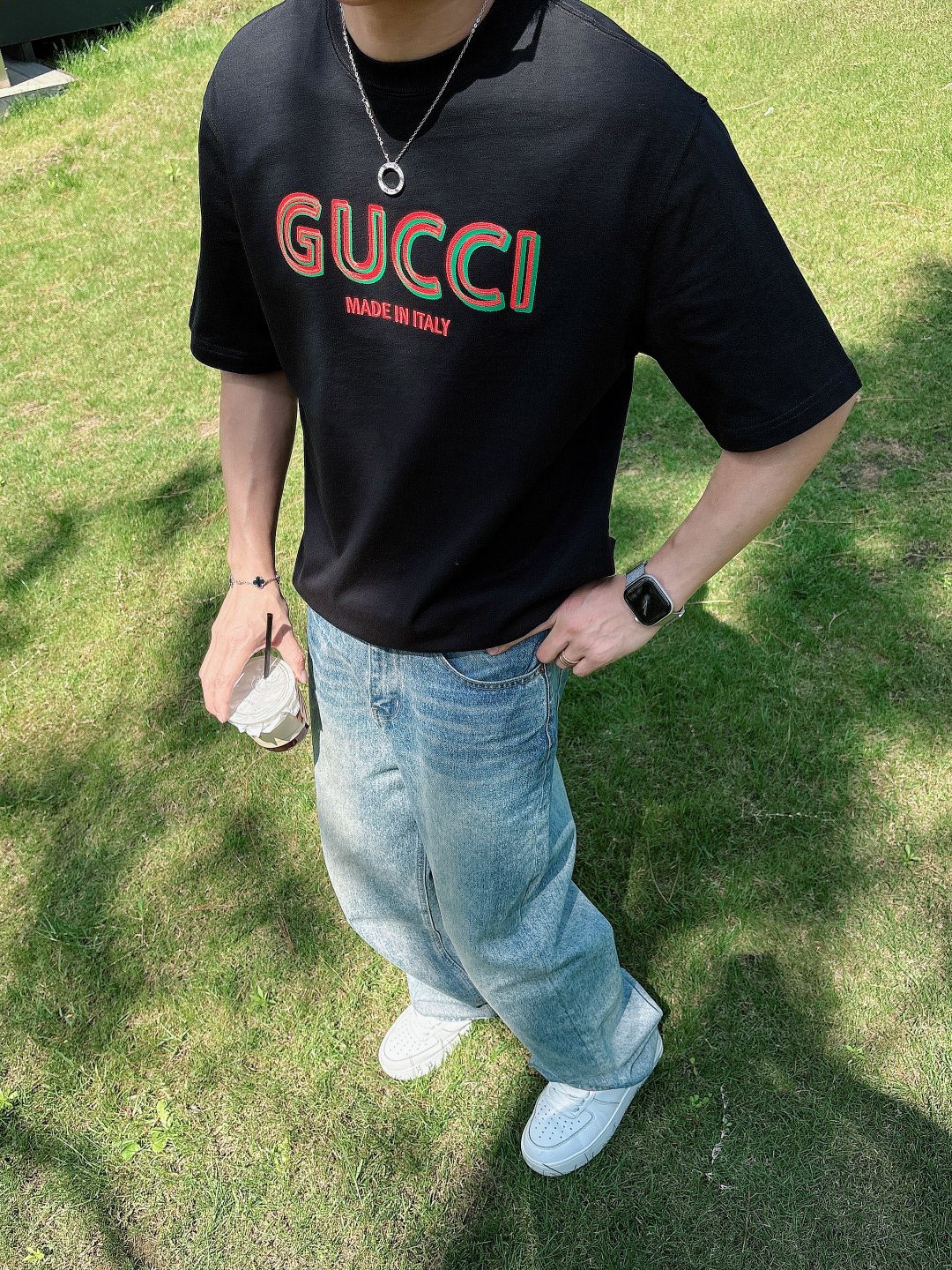 T-shirt