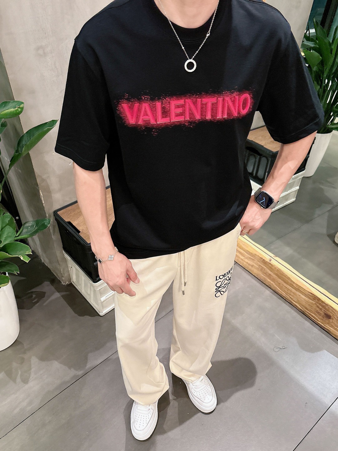 T-shirt