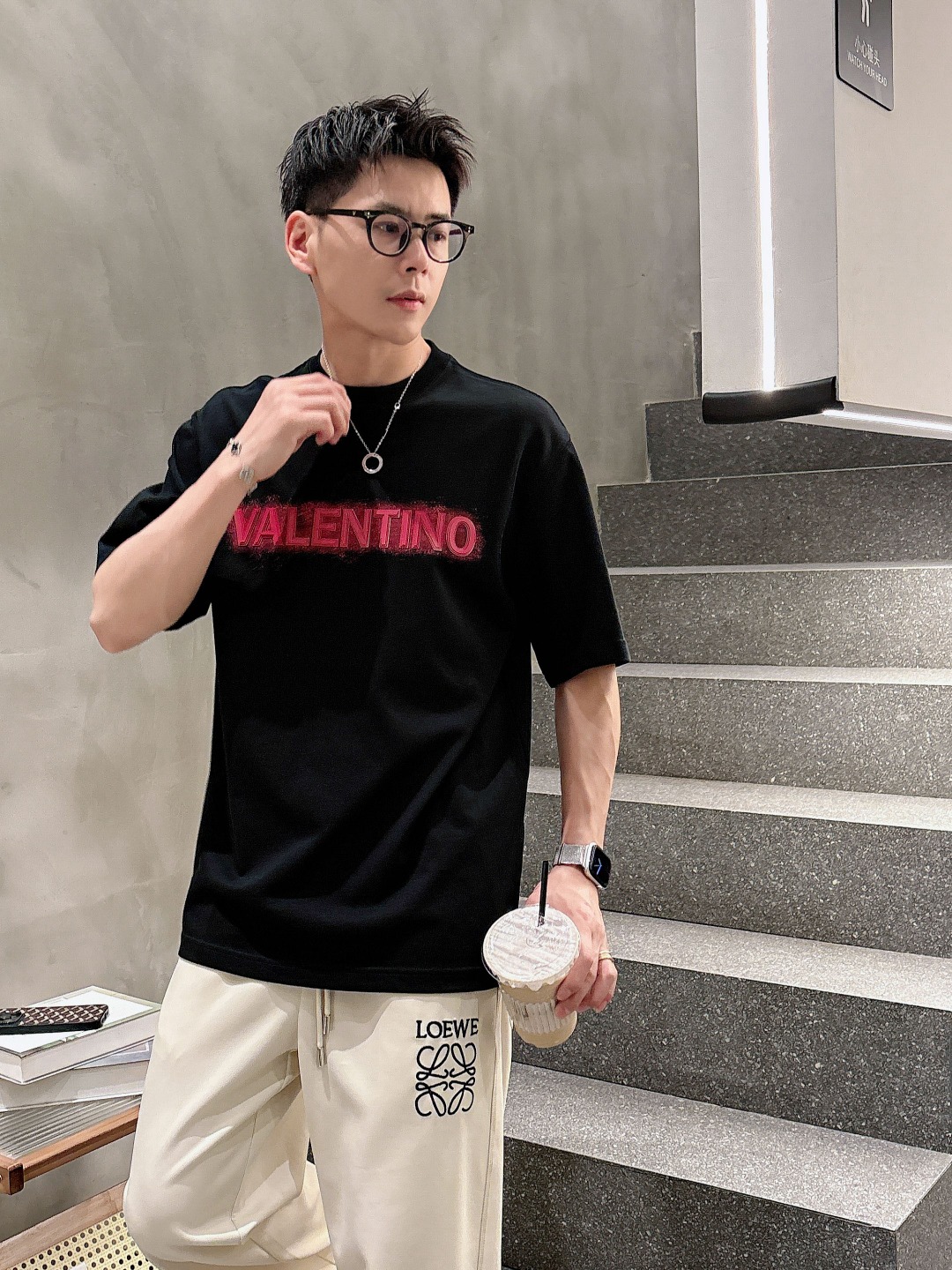 T-shirt