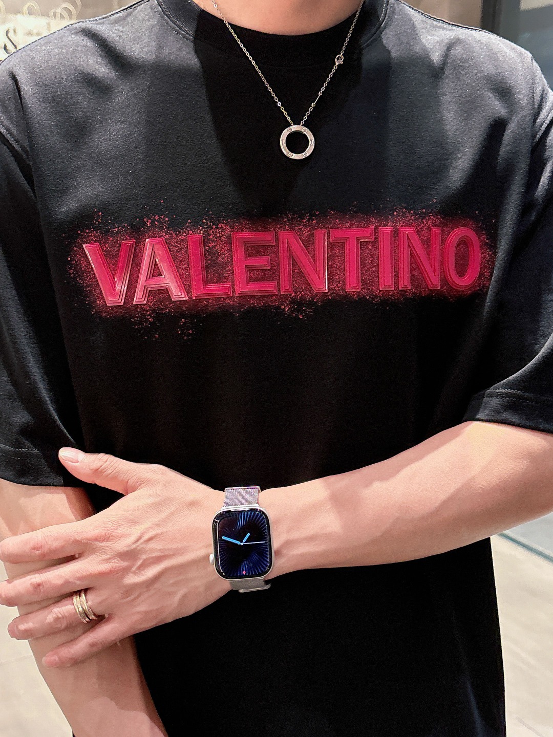 T-shirt