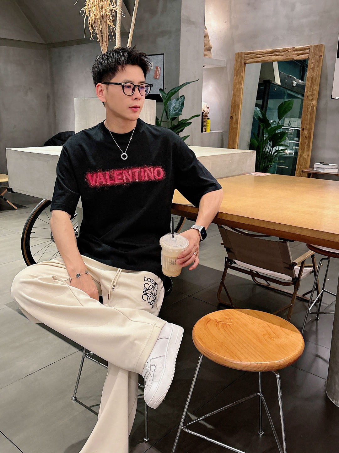 T-shirt