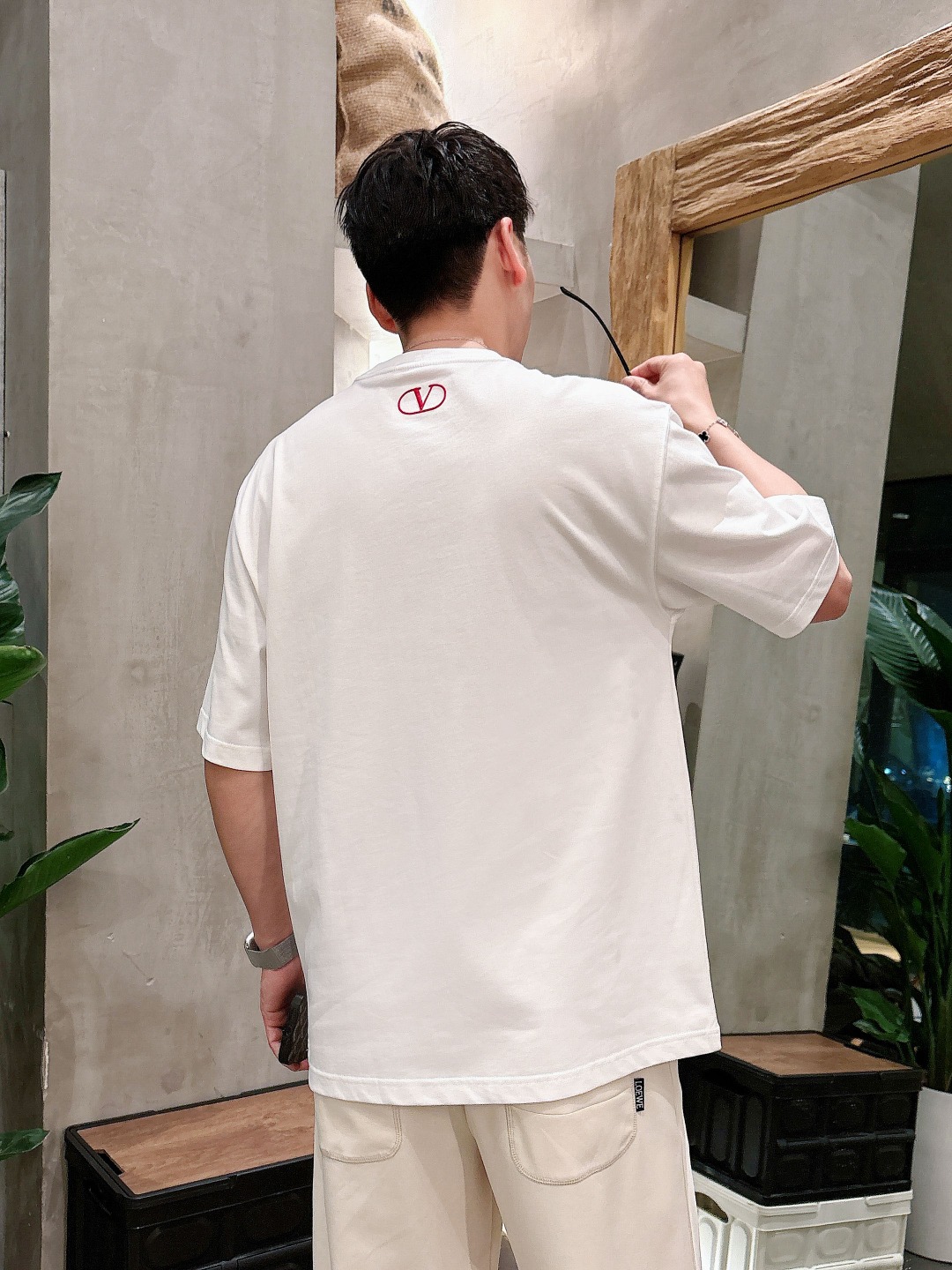 T-shirt