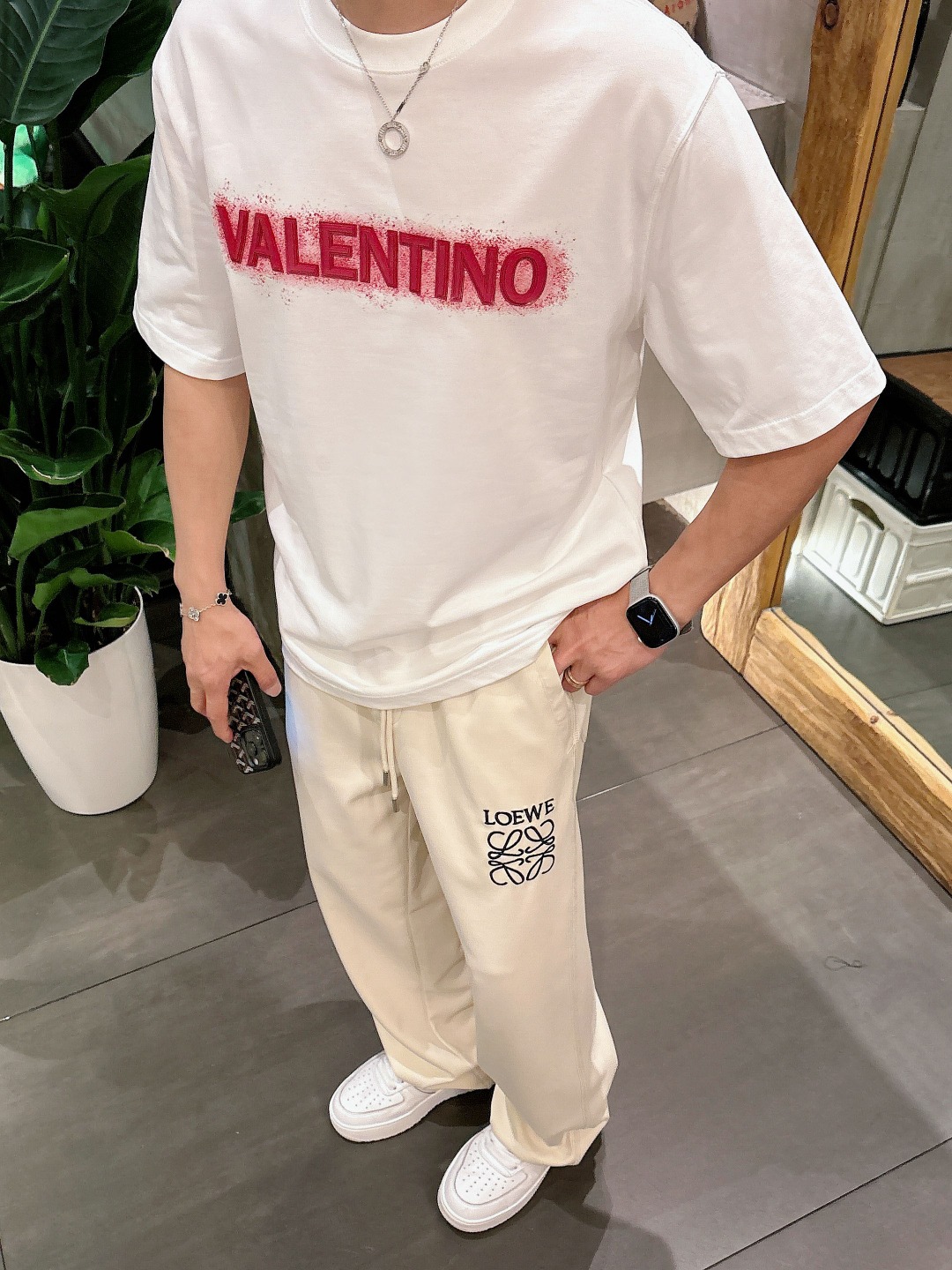 T-shirt