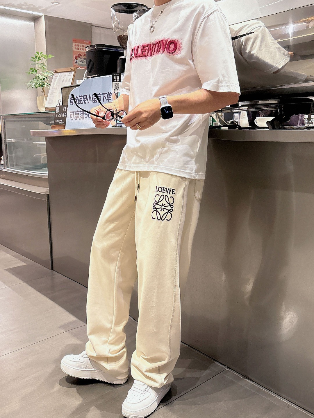 T-shirt