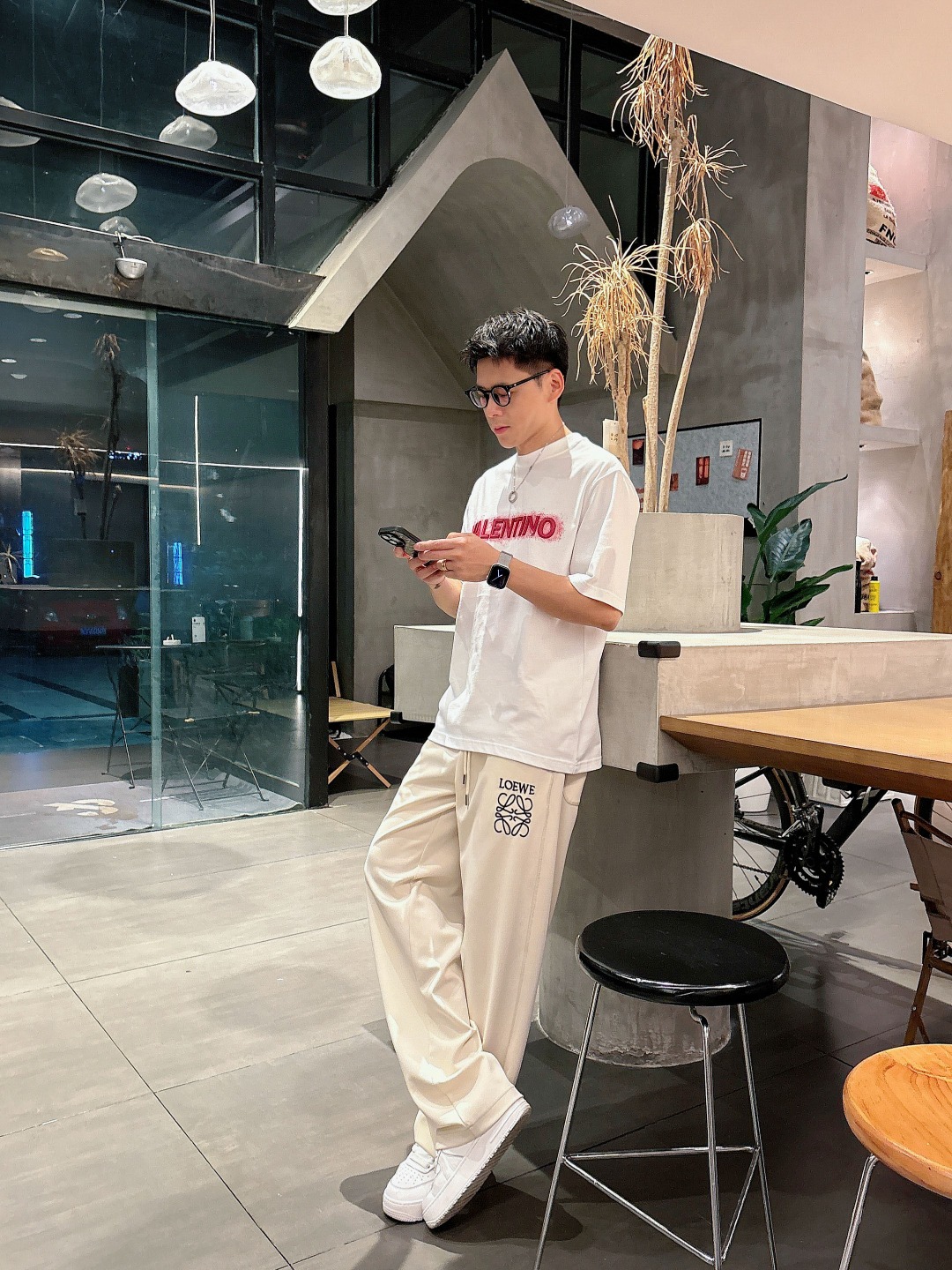 T-shirt