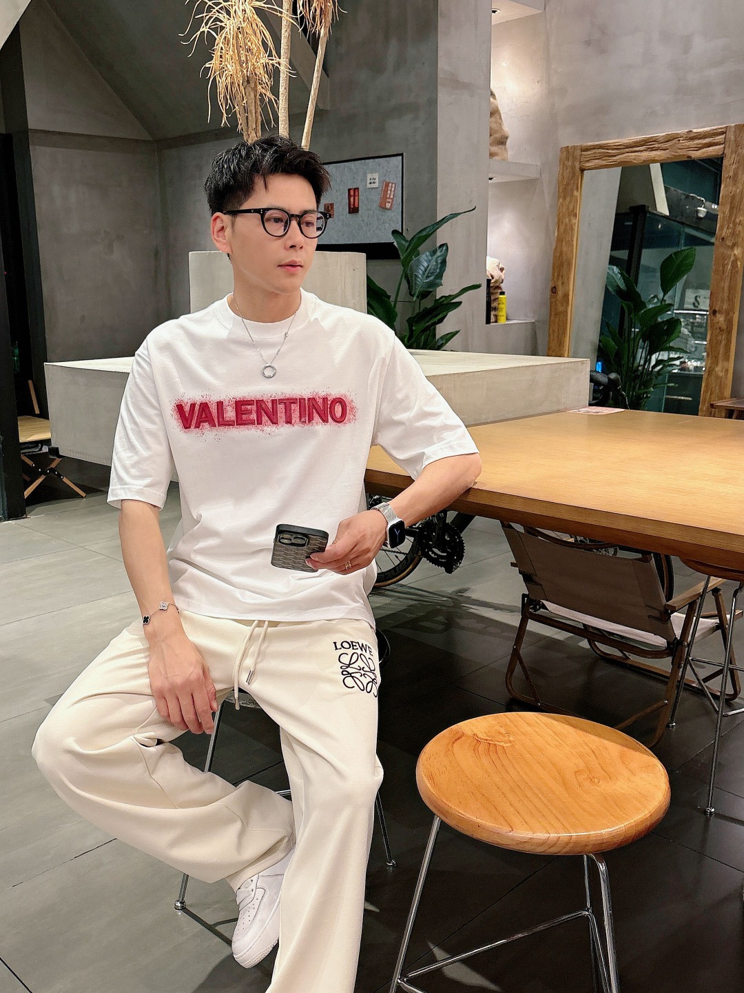 T-shirt
