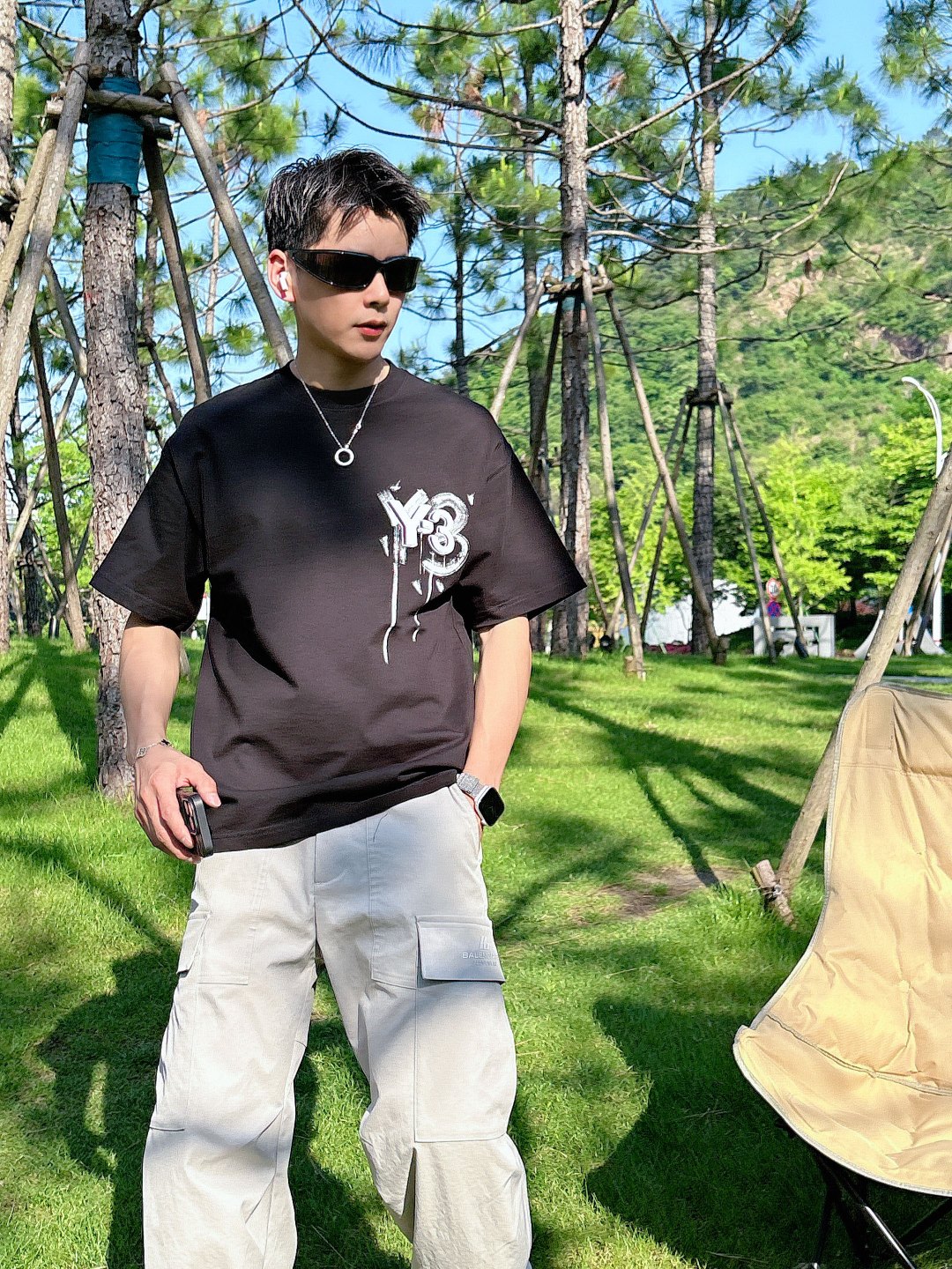 T-shirt