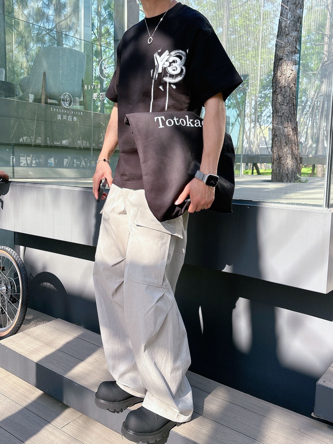T-shirt
