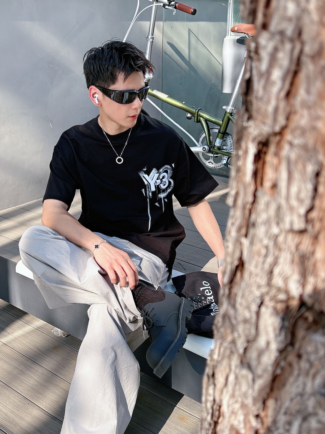 T-shirt
