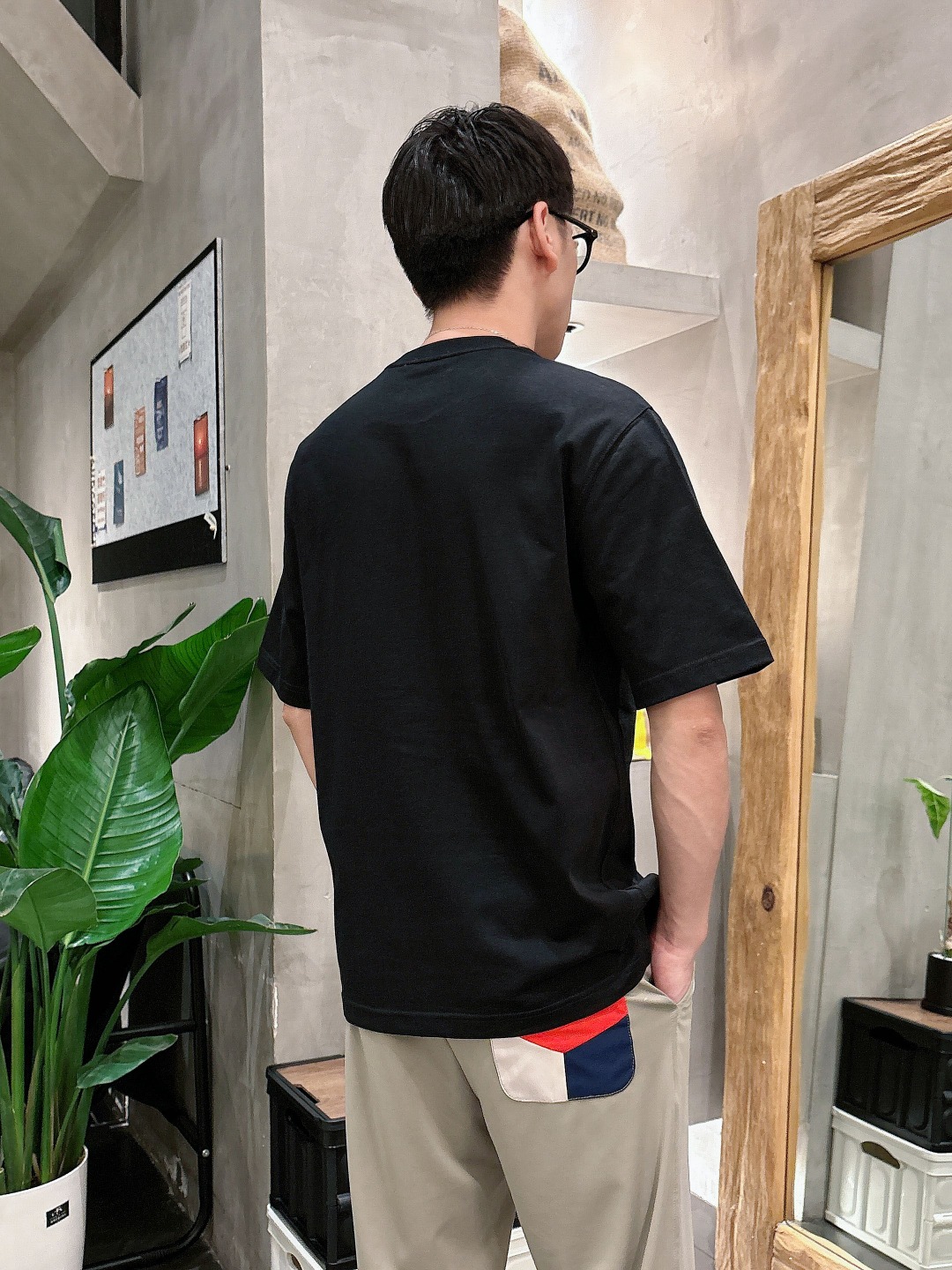 T-shirt