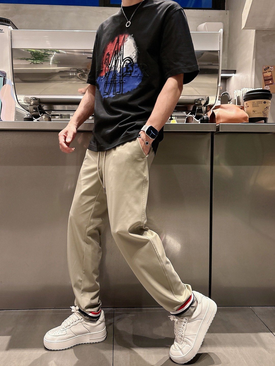 T-shirt