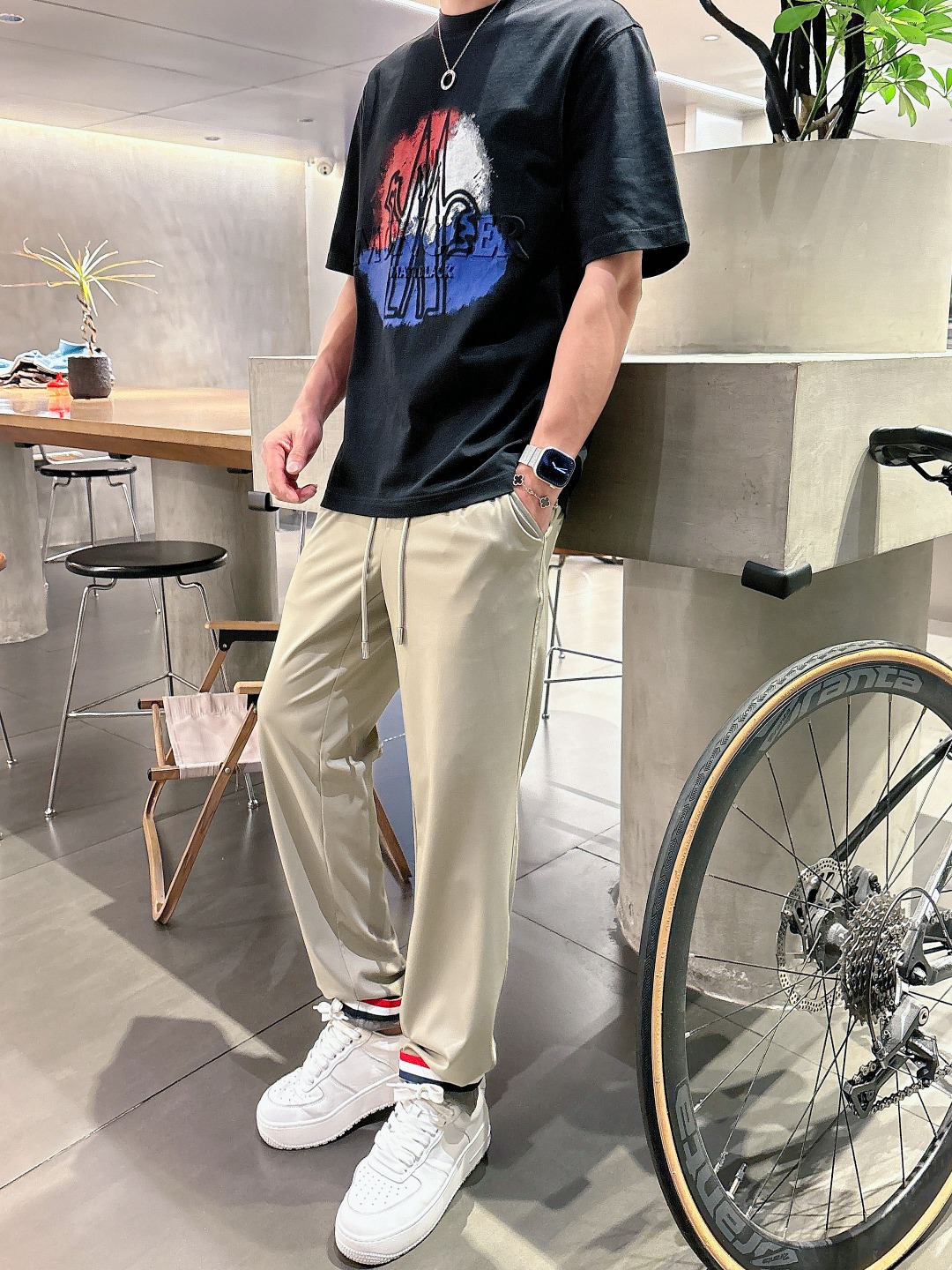 T-shirt