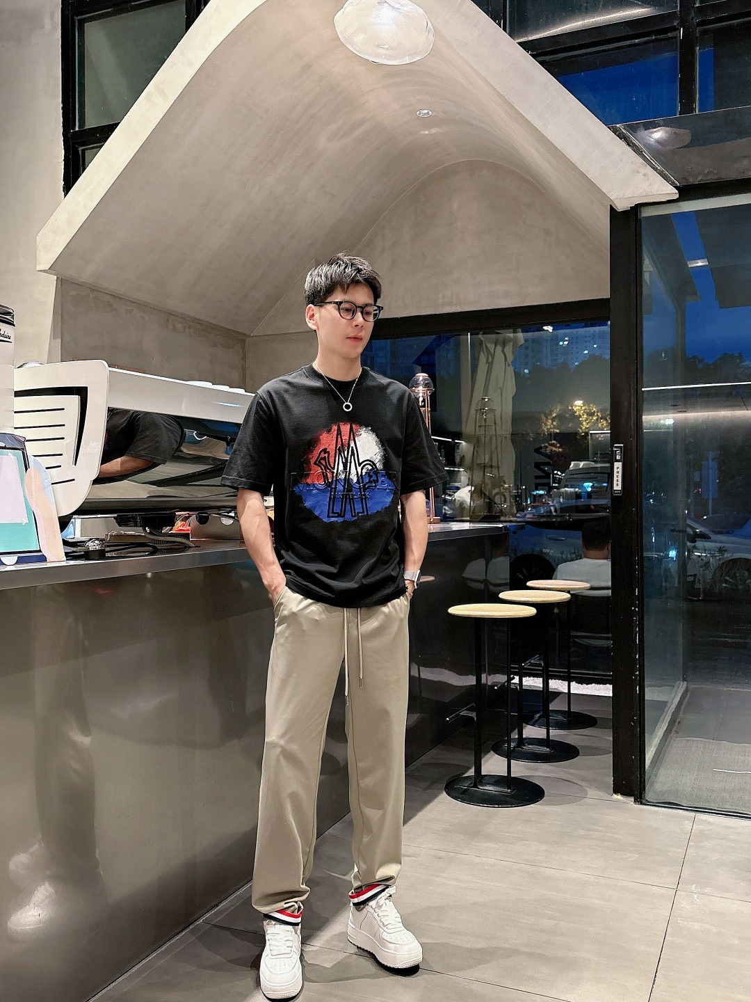 T-shirt