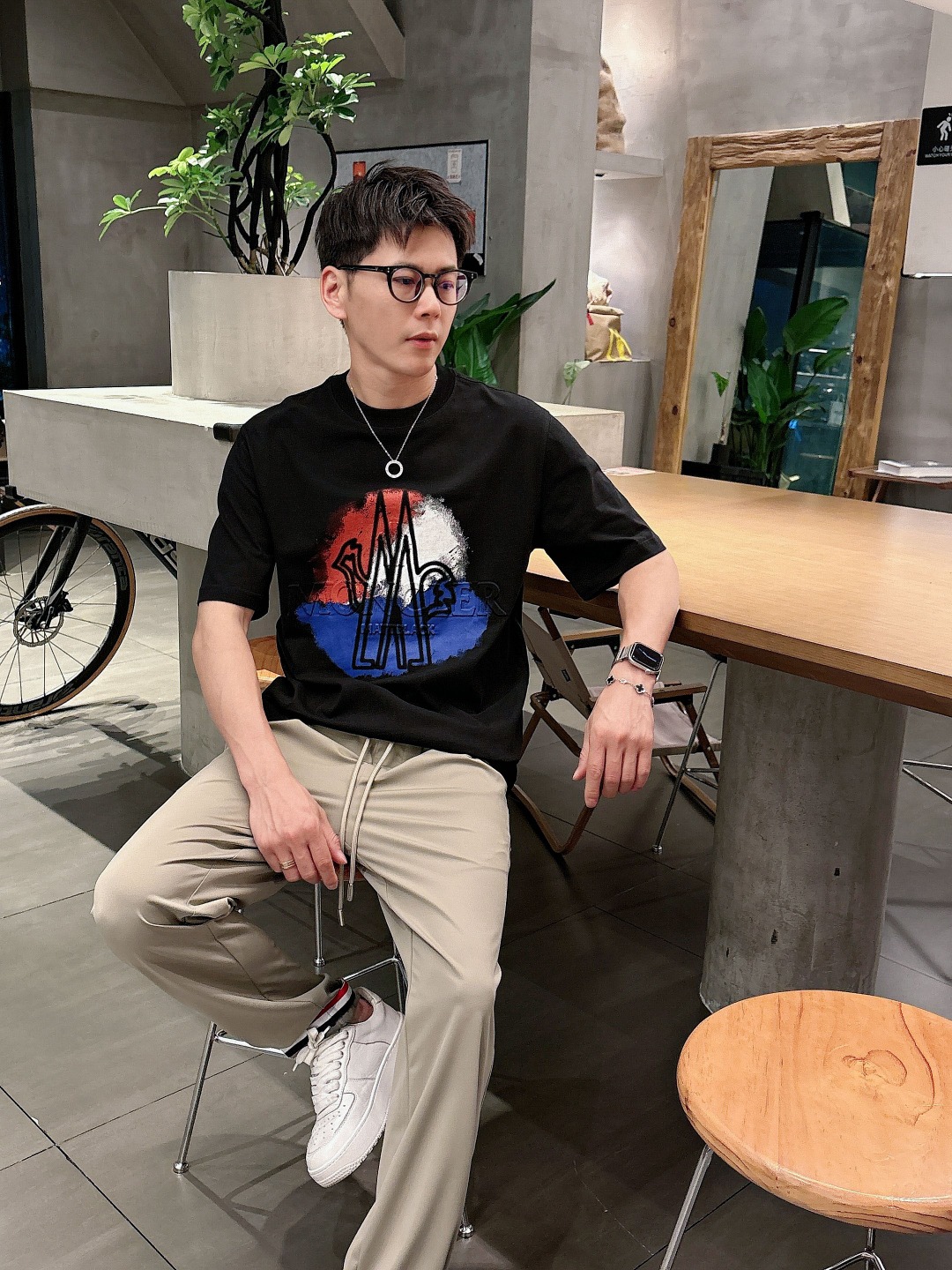 T-shirt