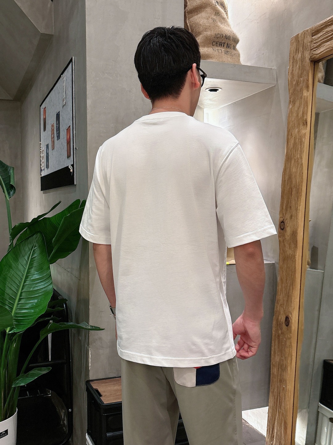 T-shirt