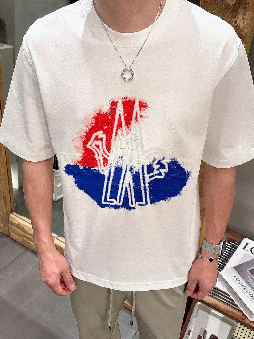 T-shirt