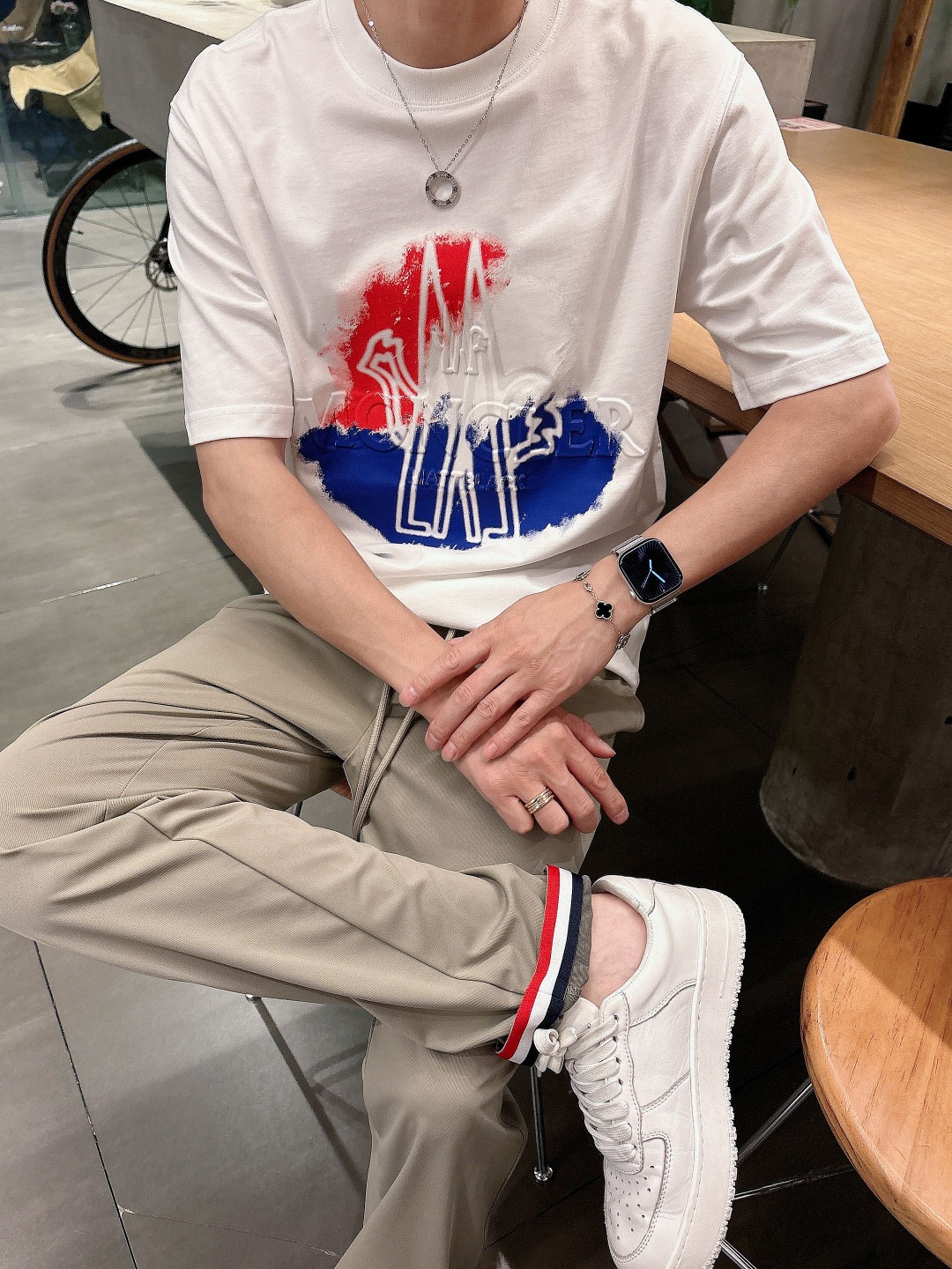 T-shirt