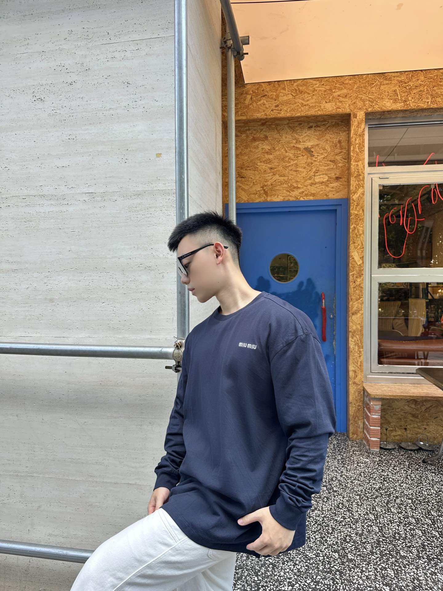 T-shirt