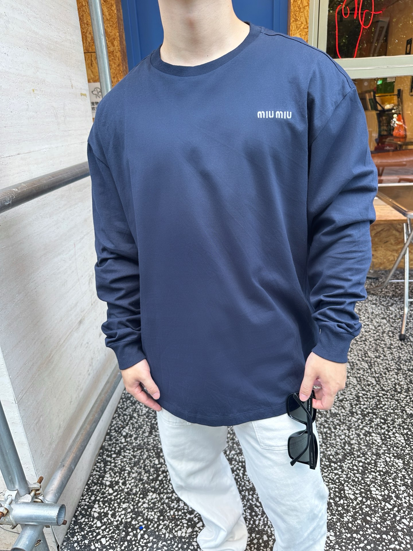 T-shirt