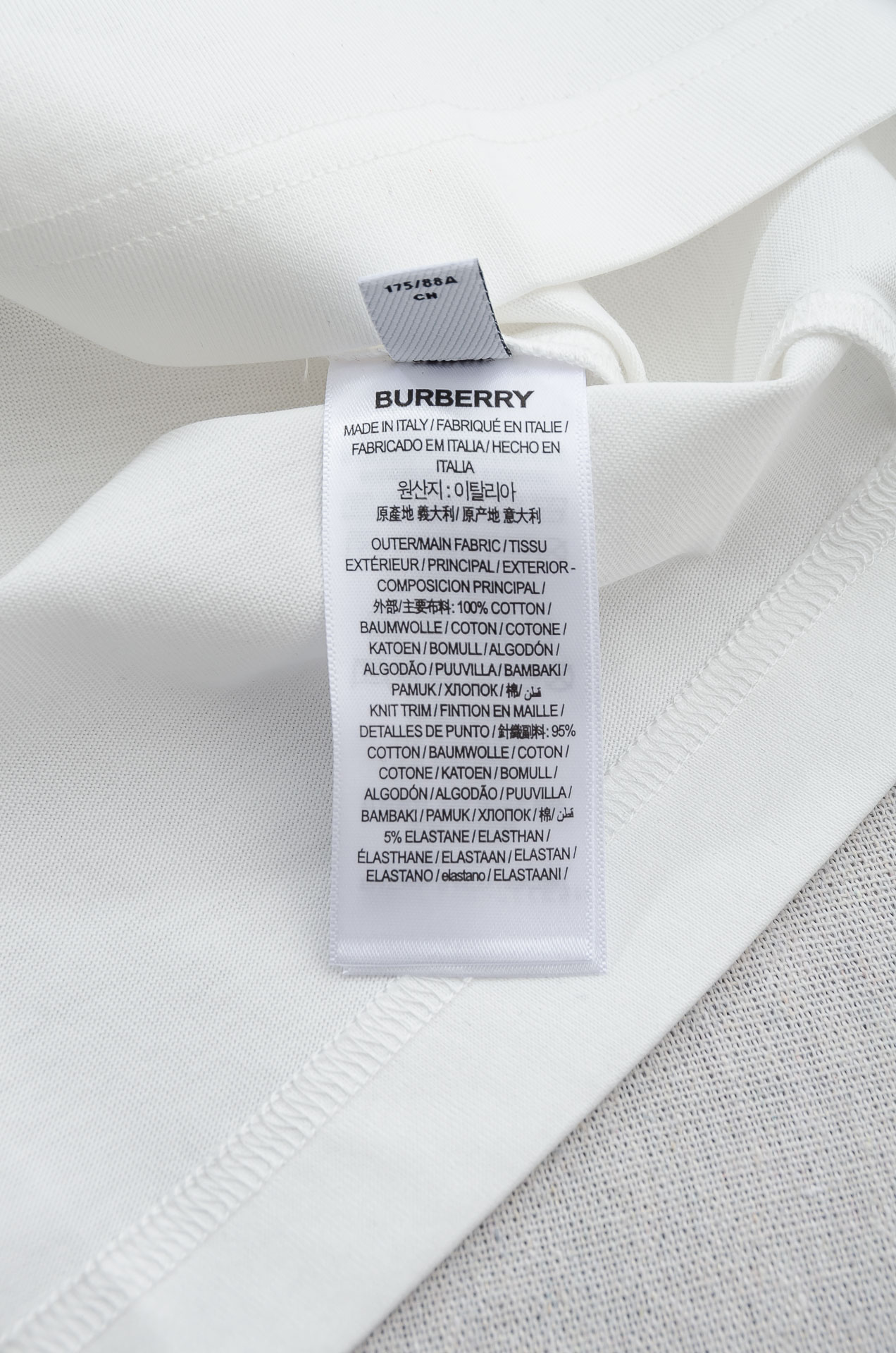 T-shirt