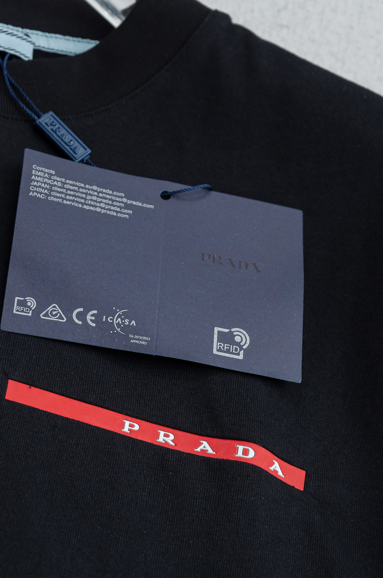 T-shirt