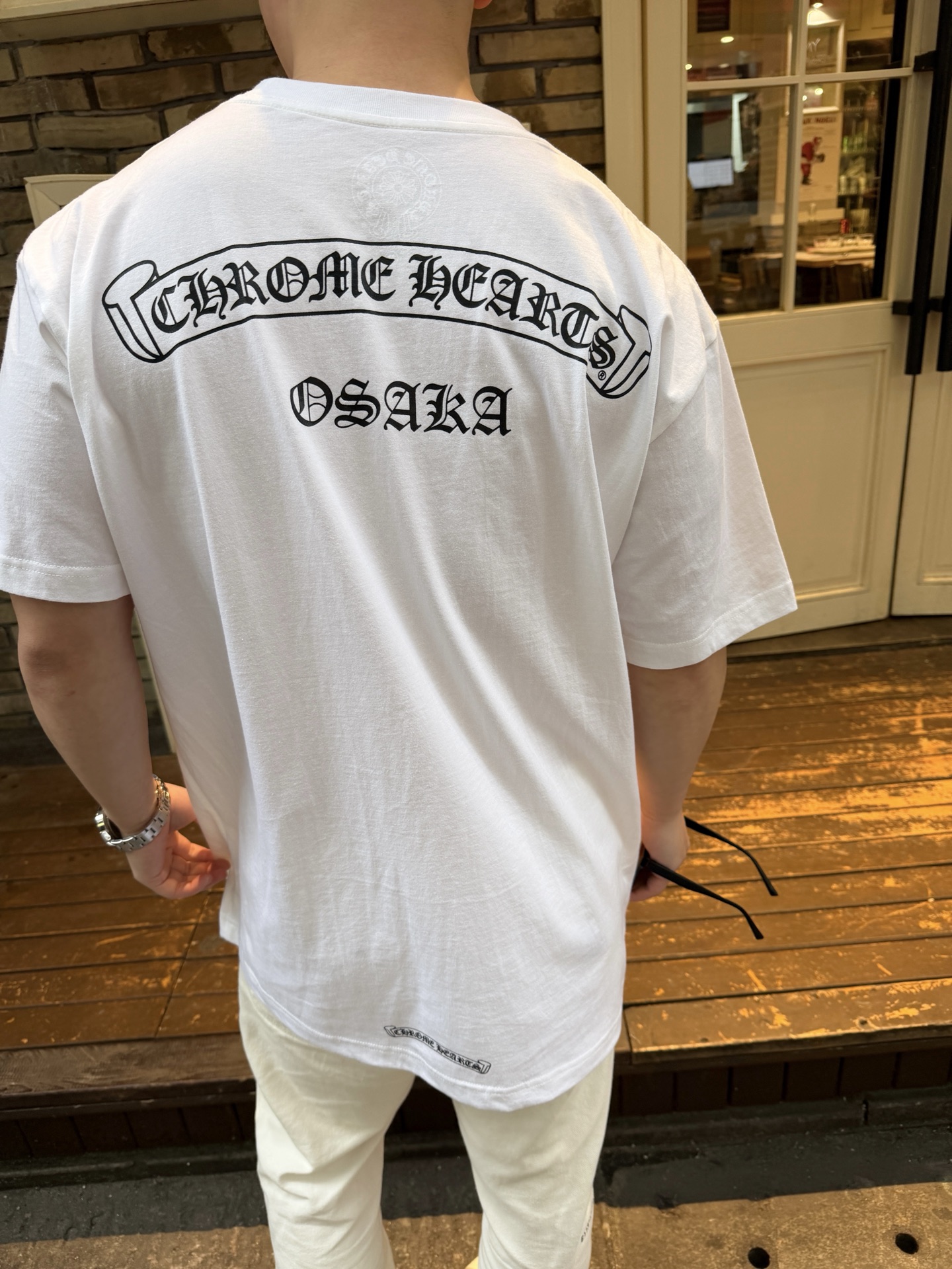 T-shirt