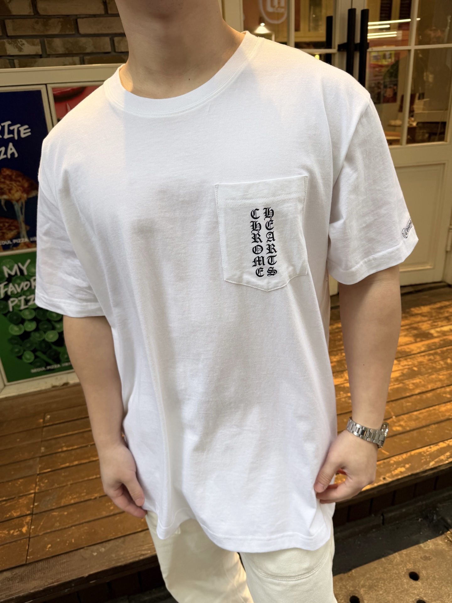 T-shirt