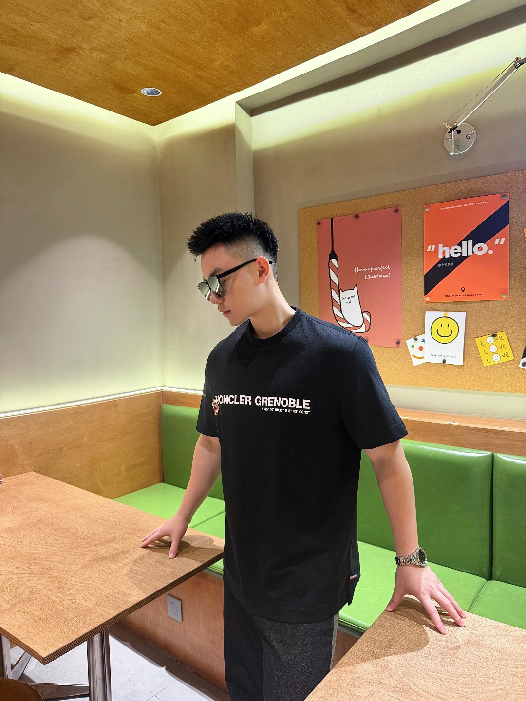 T-shirt