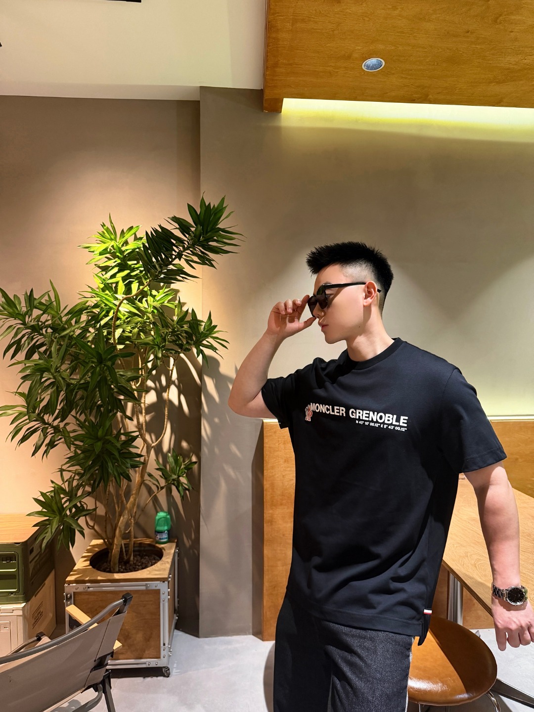 T-shirt