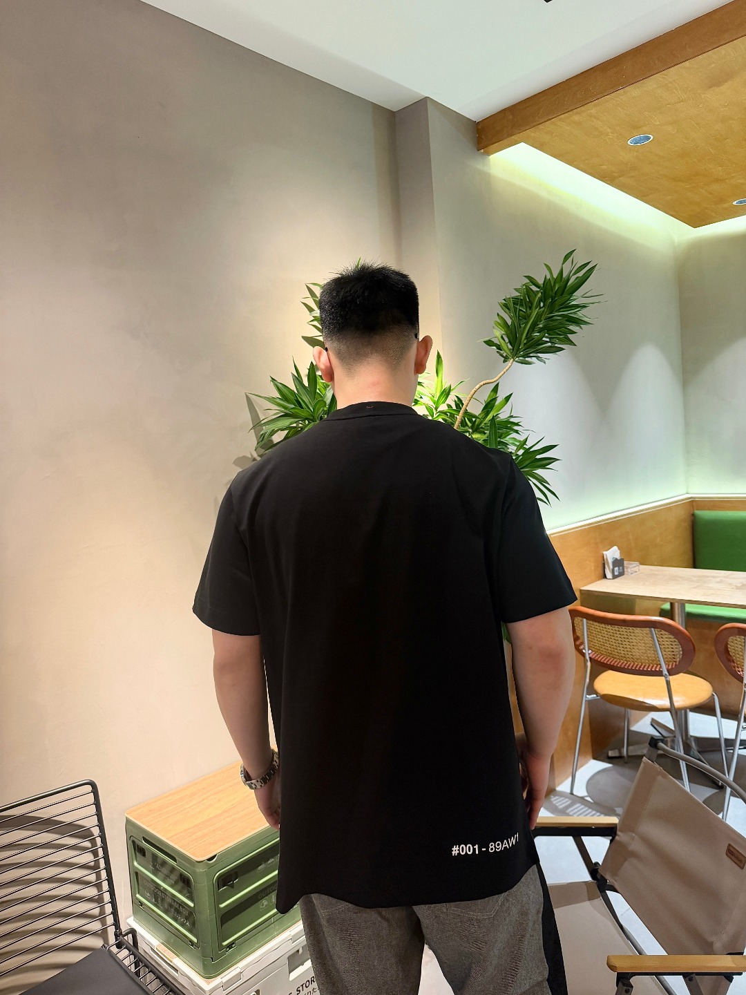 T-shirt