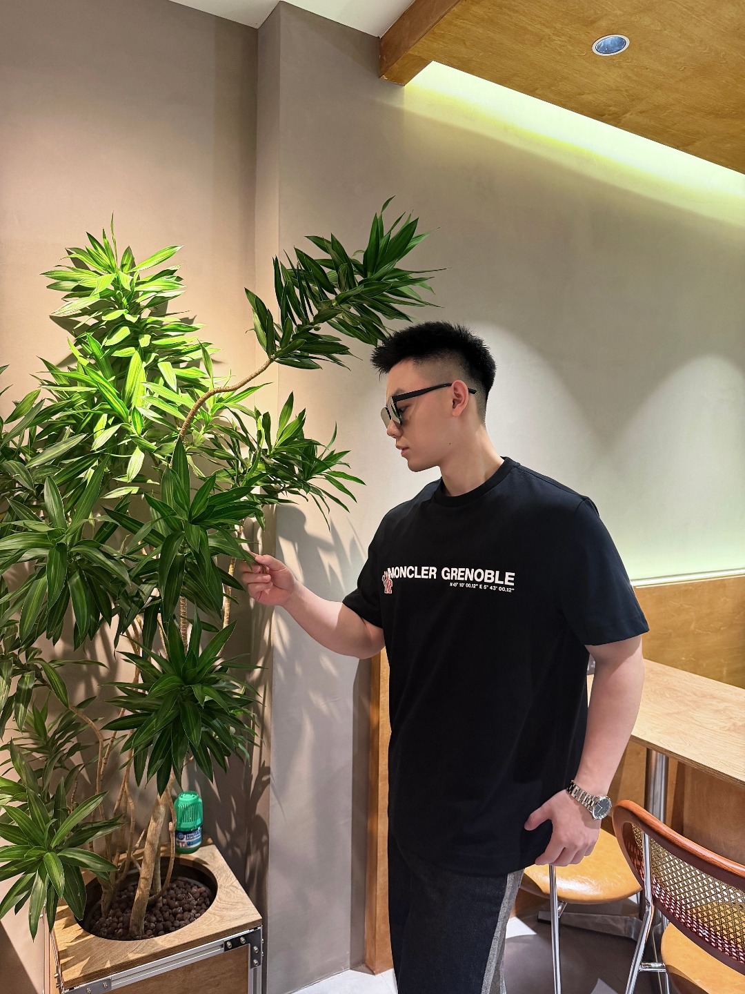T-shirt