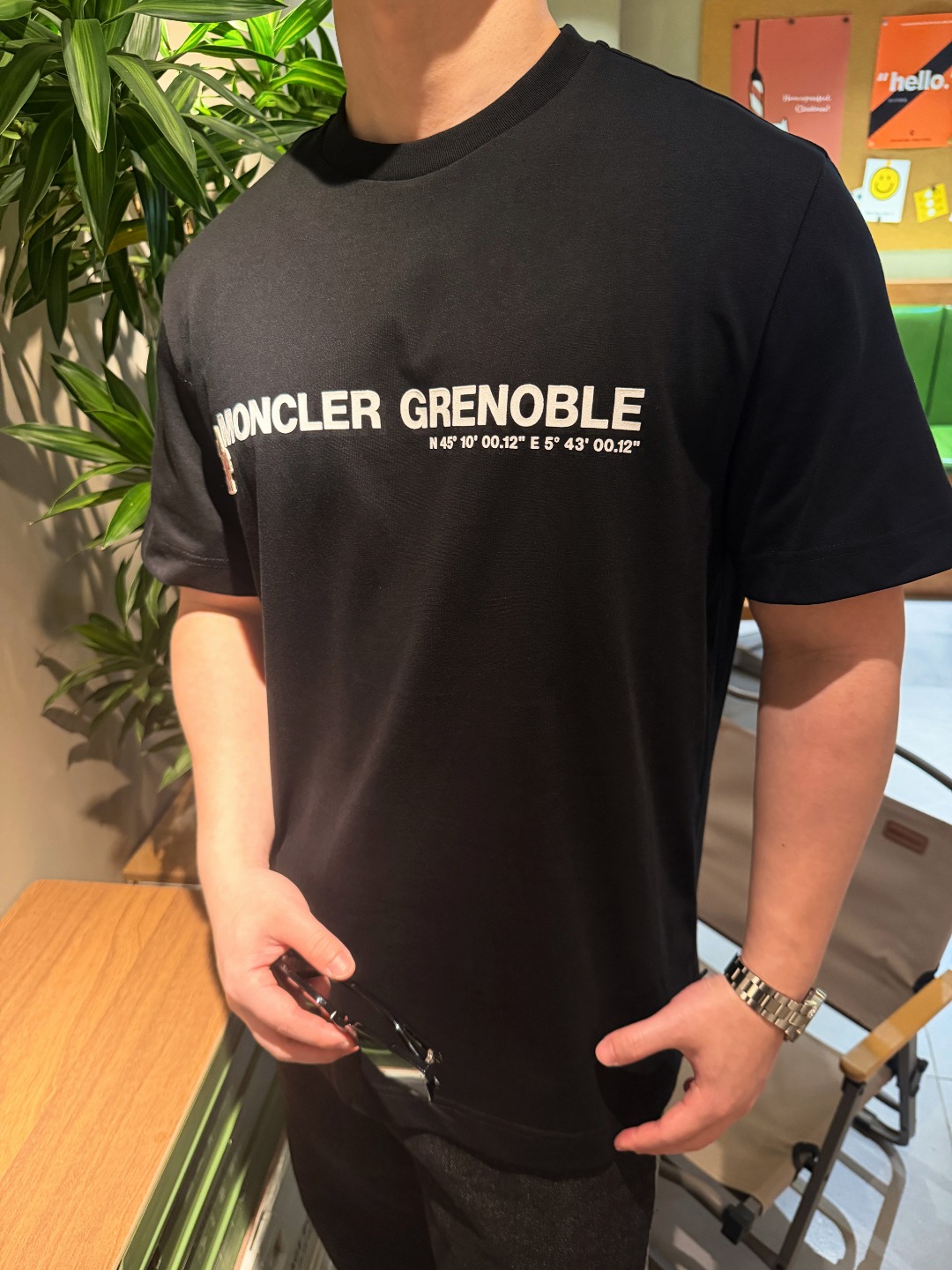 T-shirt