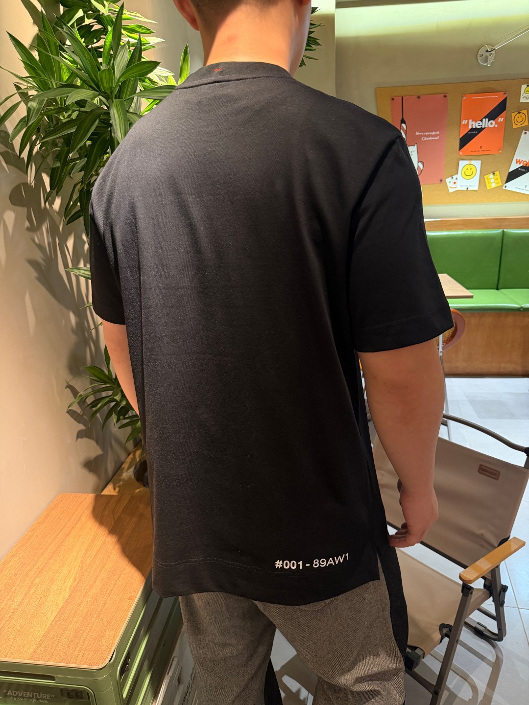 T-shirt