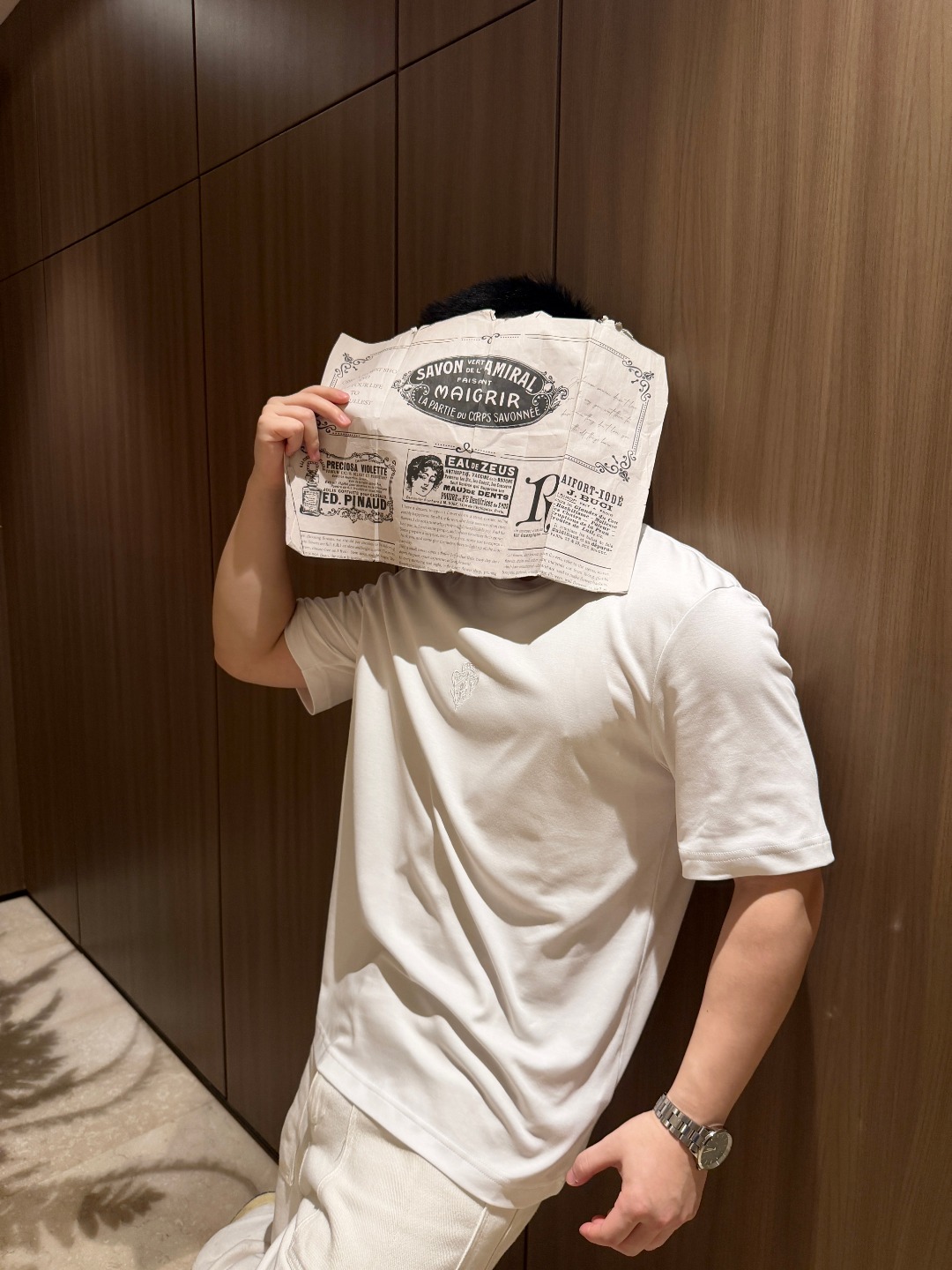 T-shirt