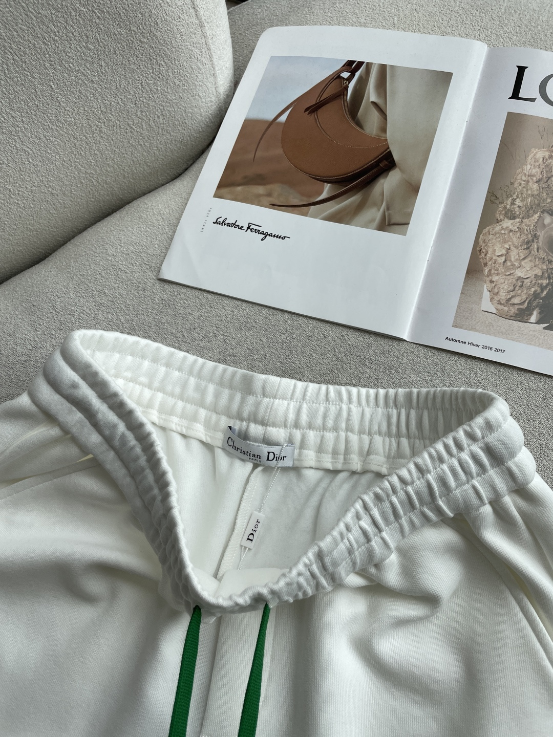 clothes and pants