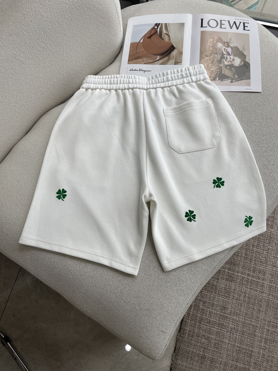 clothes and pants