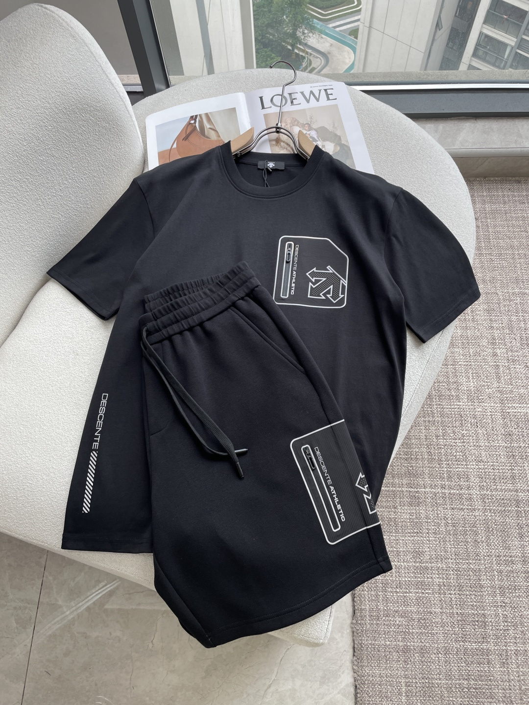 clothes and pants