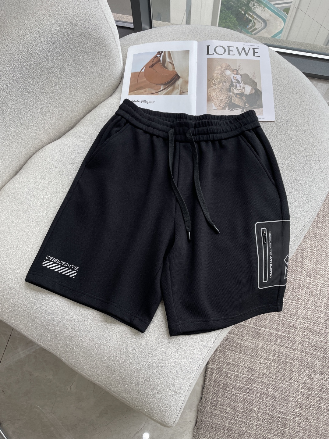 clothes and pants