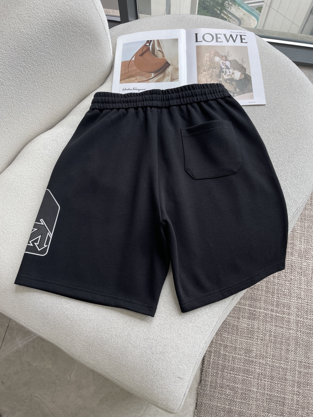 clothes and pants