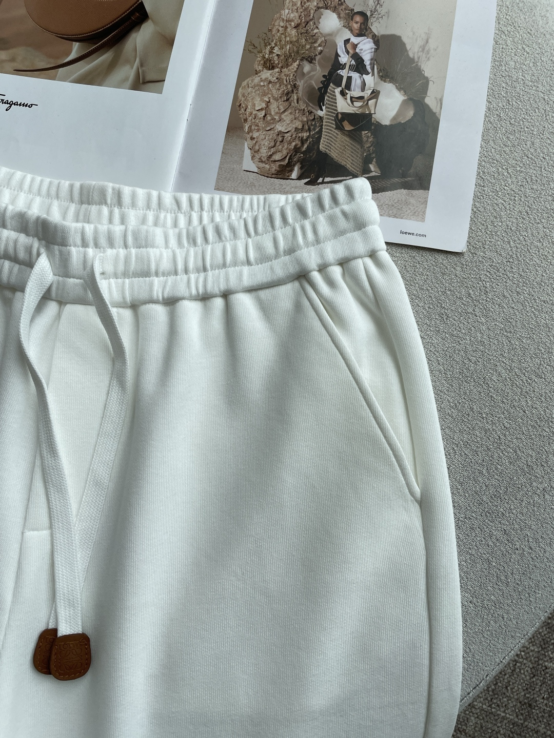 clothes and pants