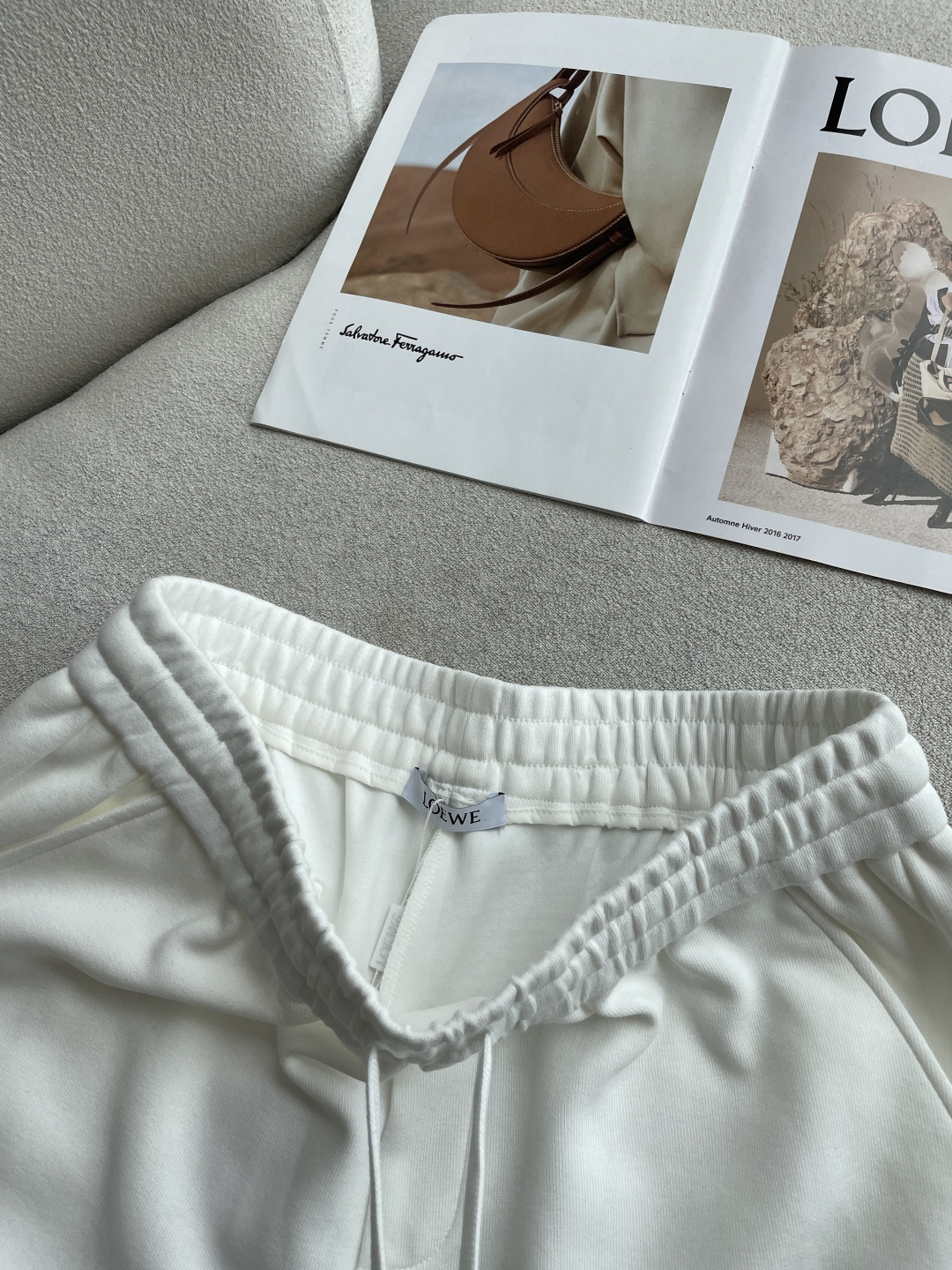 clothes and pants